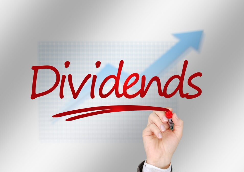 Dividend magazine