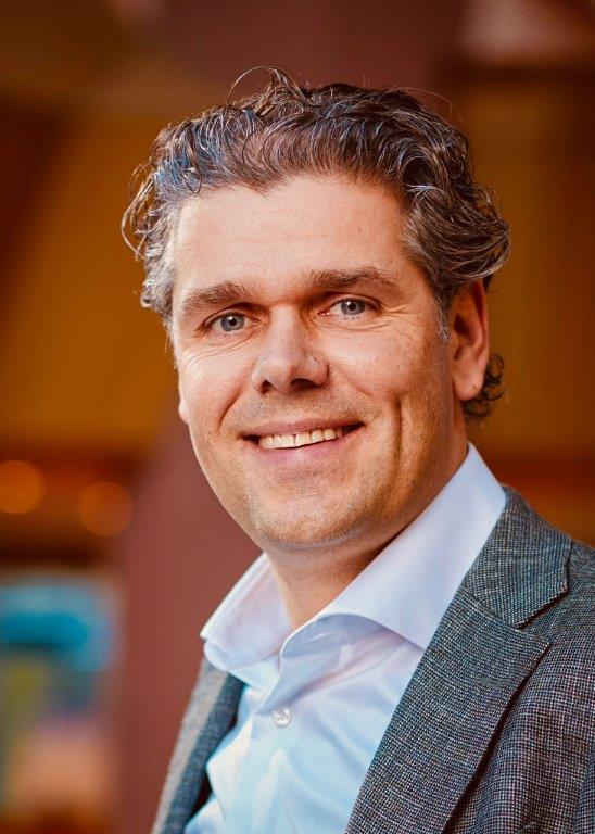 Daan Alexander Velter - Eigenaar Optietips