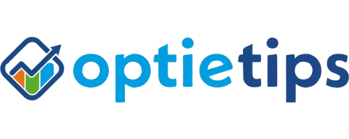 Optietips logo