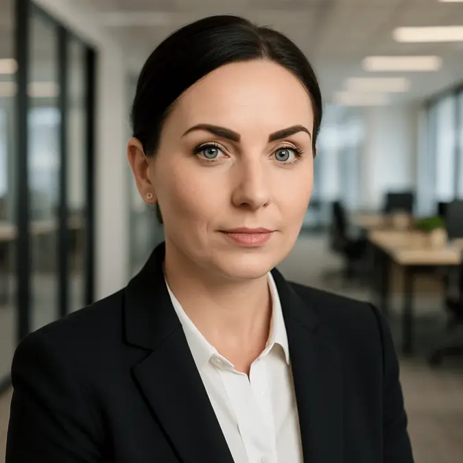 Professionele vrouw site